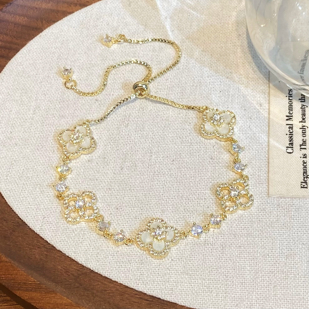 Bracciale Sakura Cleef
