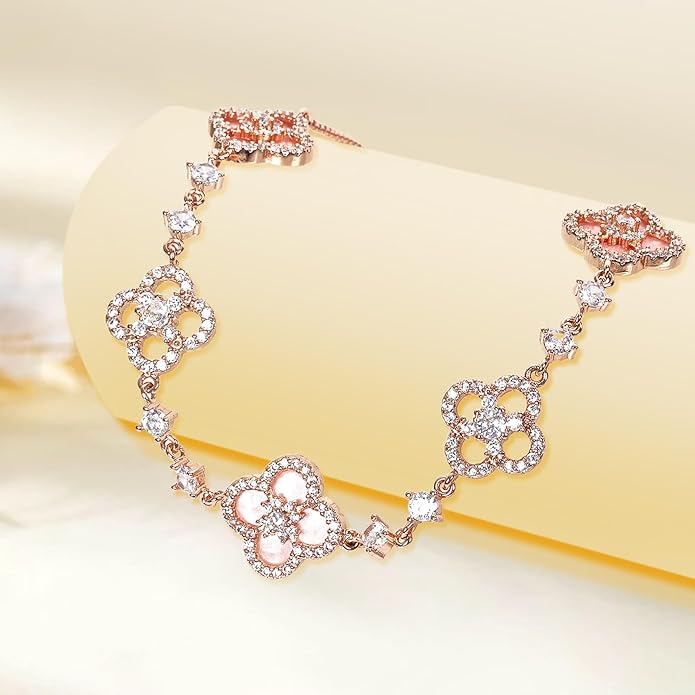 Bracciale Sakura Cleef