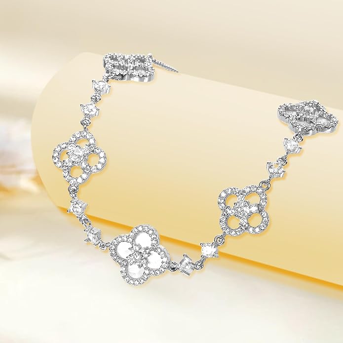 Bracciale Sakura Cleef