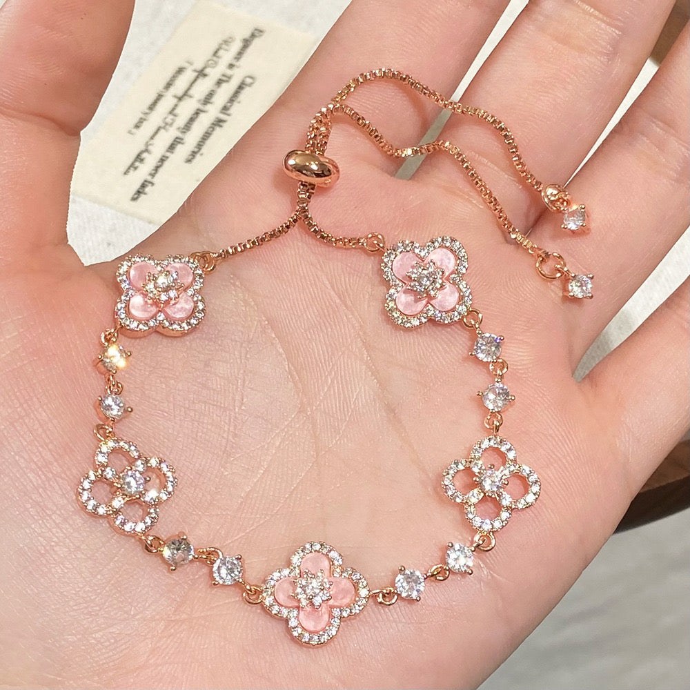 Bracciale Sakura Cleef