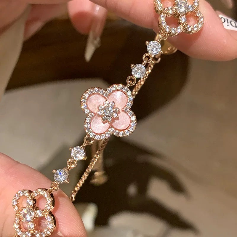 Bracciale Sakura Cleef