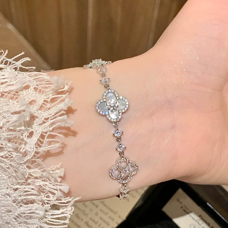 Bracciale Sakura Cleef