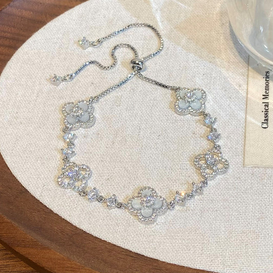 Βραχιόλι Sakura Cleef