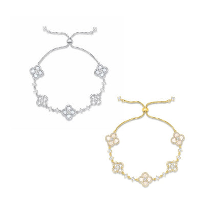 Sakura Cleef Bracelet