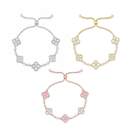 Sakura Cleef Bracelet
