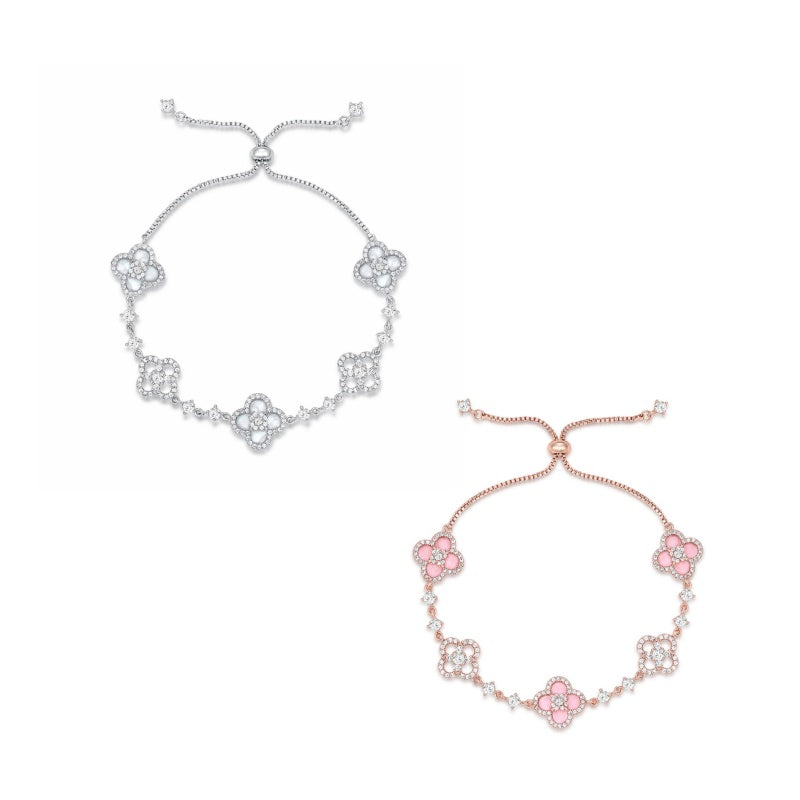 Sakura Cleef Bracelet