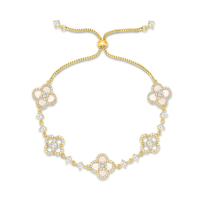 Sakura Cleef Bracelet
