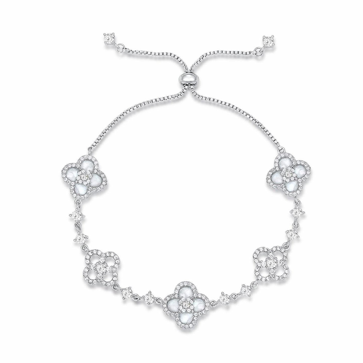 Sakura Cleef Bracelet