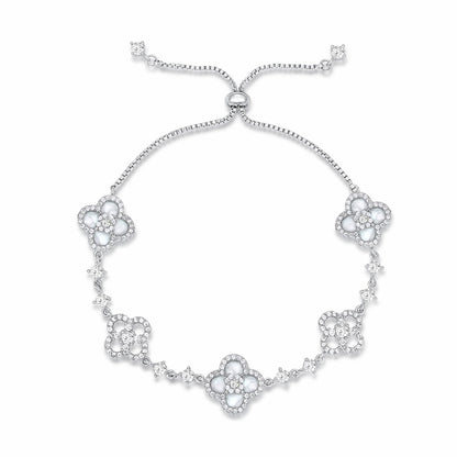 Sakura Cleef Bracelet